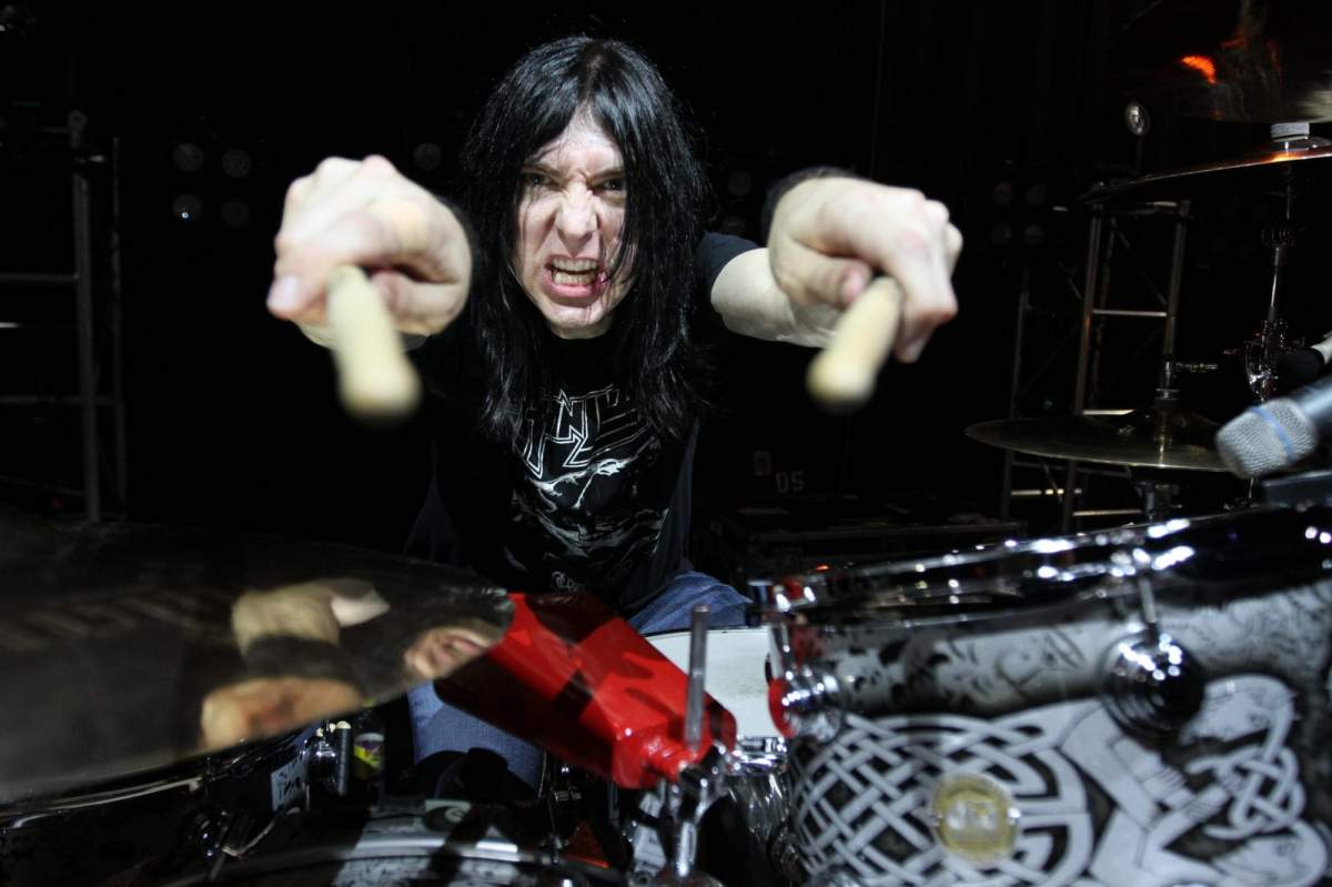 Brent Fitz.
