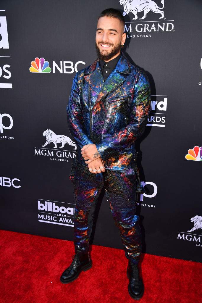 Credit: Getty Images