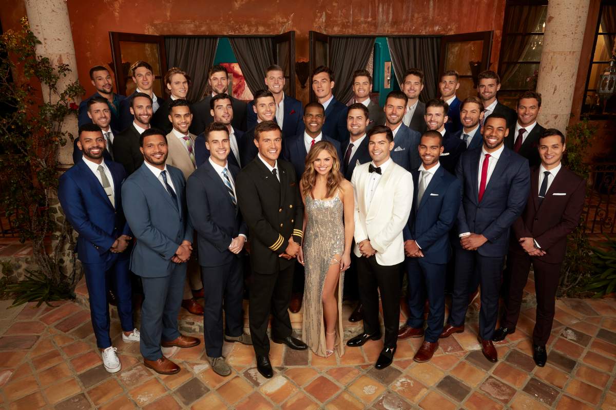 Season 15 of 'The Bachelorette' begins May 13. 