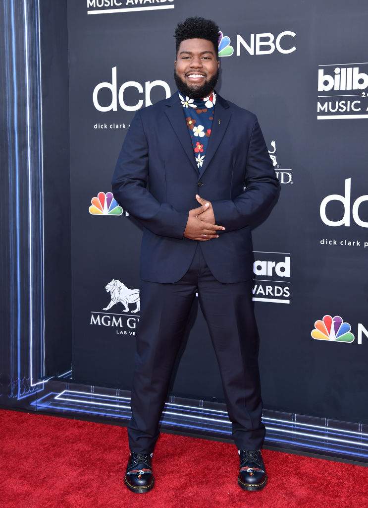 |Credit: Getty Images