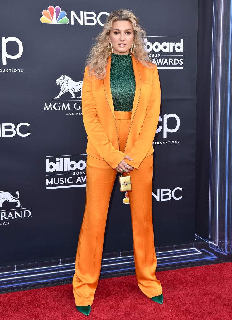 Credit: Getty Images