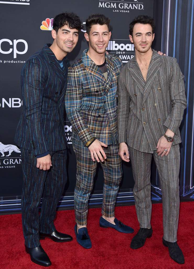 Credit: Getty Images