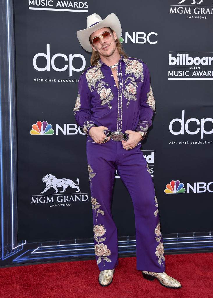 Credit: Getty ImagesREAD MORE: Oscars 2019 — The best and worst outfits on the red carpet