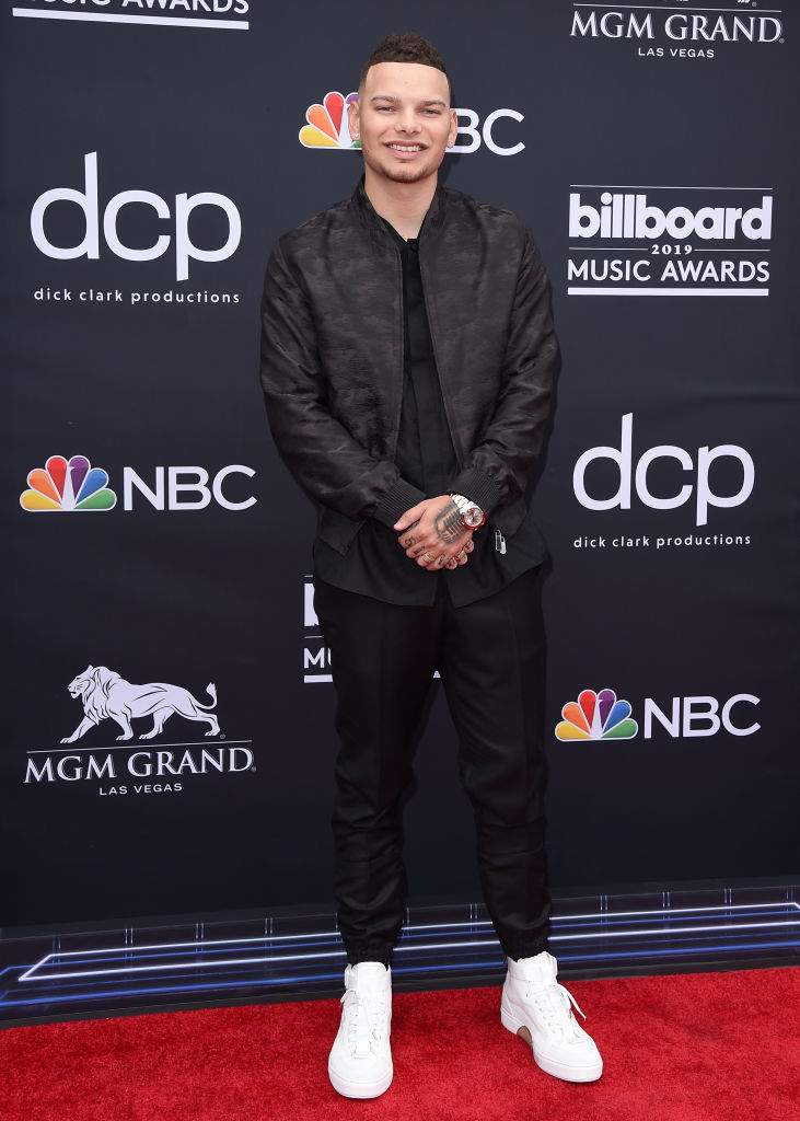 Credit: Getty Images