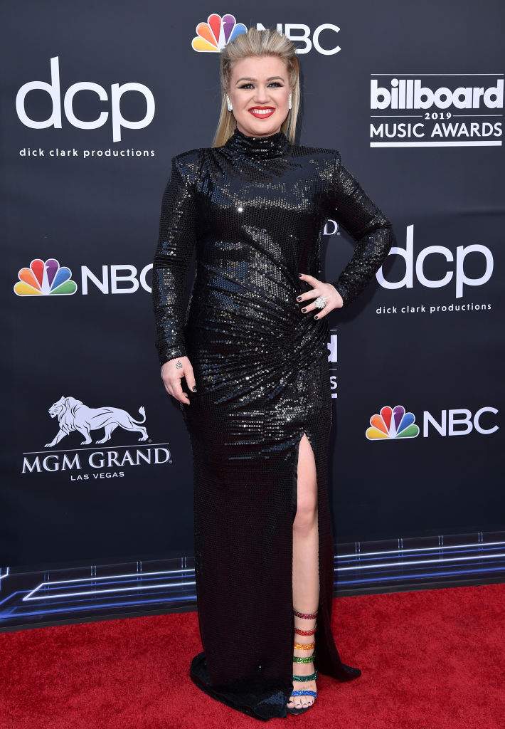 Credit: Getty Images