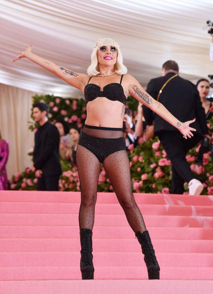 Credit; Getty Images