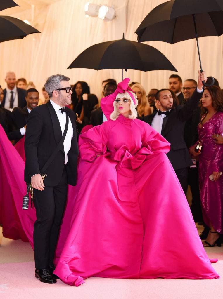 Credit; Getty Images
