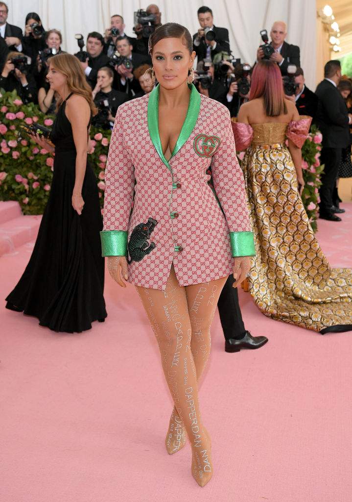 Credit: Getty Images