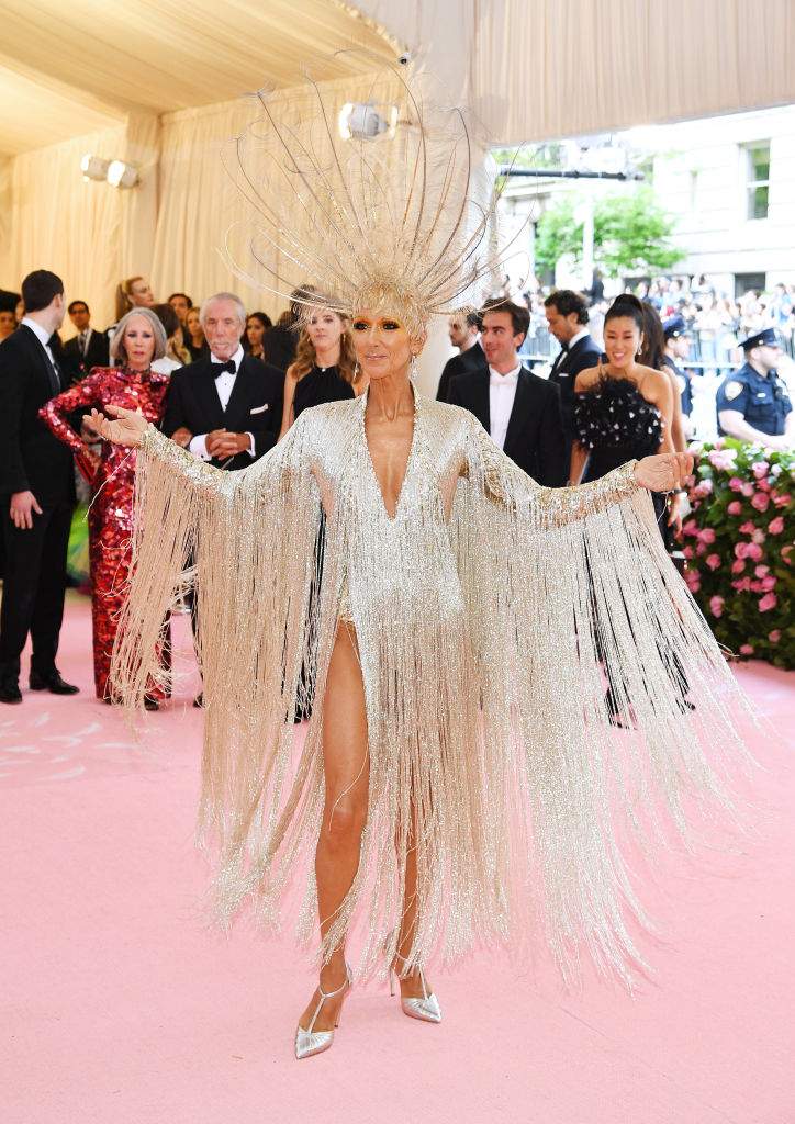 Credit: Getty Images