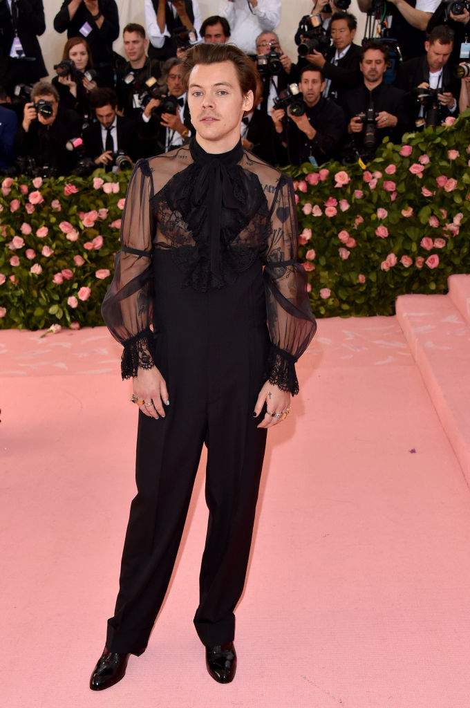 Credit: Getty Images