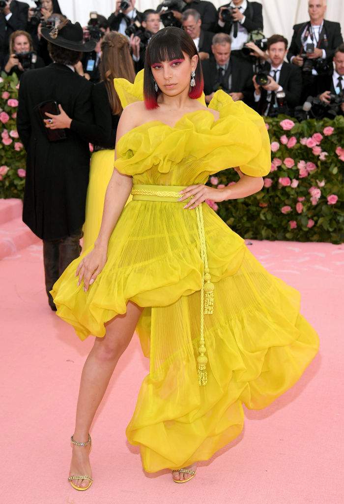 Credit: Getty Images