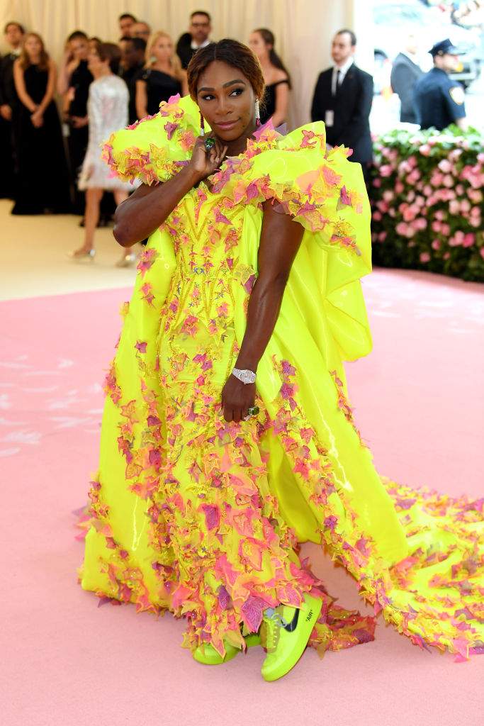 Credit: Getty Images