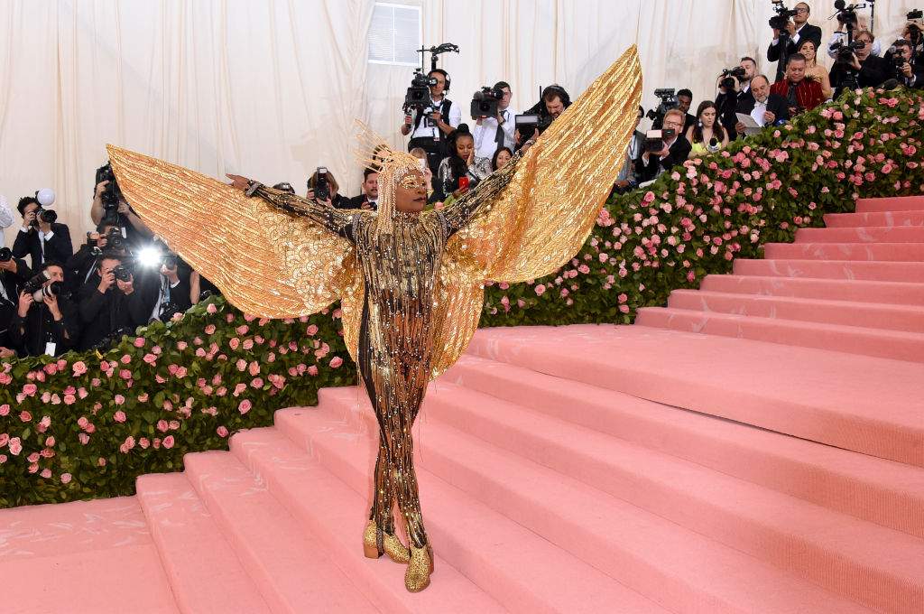Credit: Getty Images