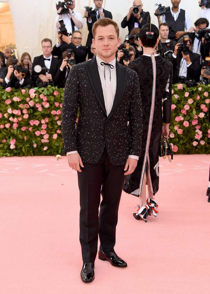 Credit: Getty Images