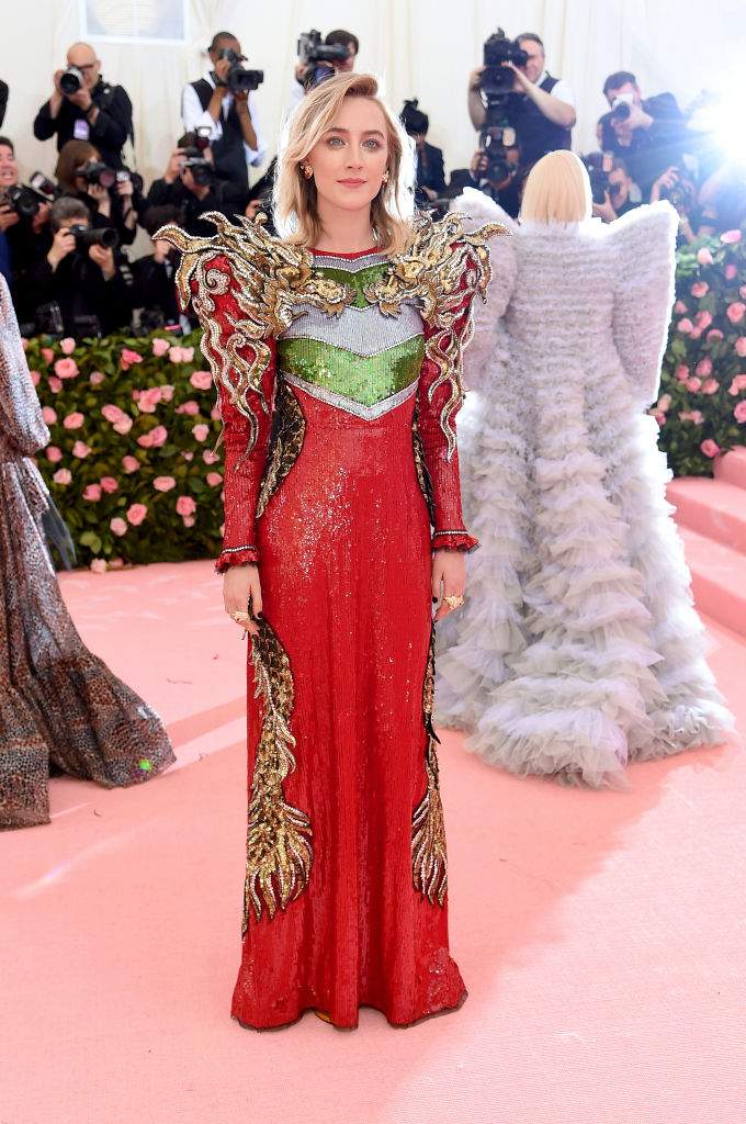 Credit: Getty Images