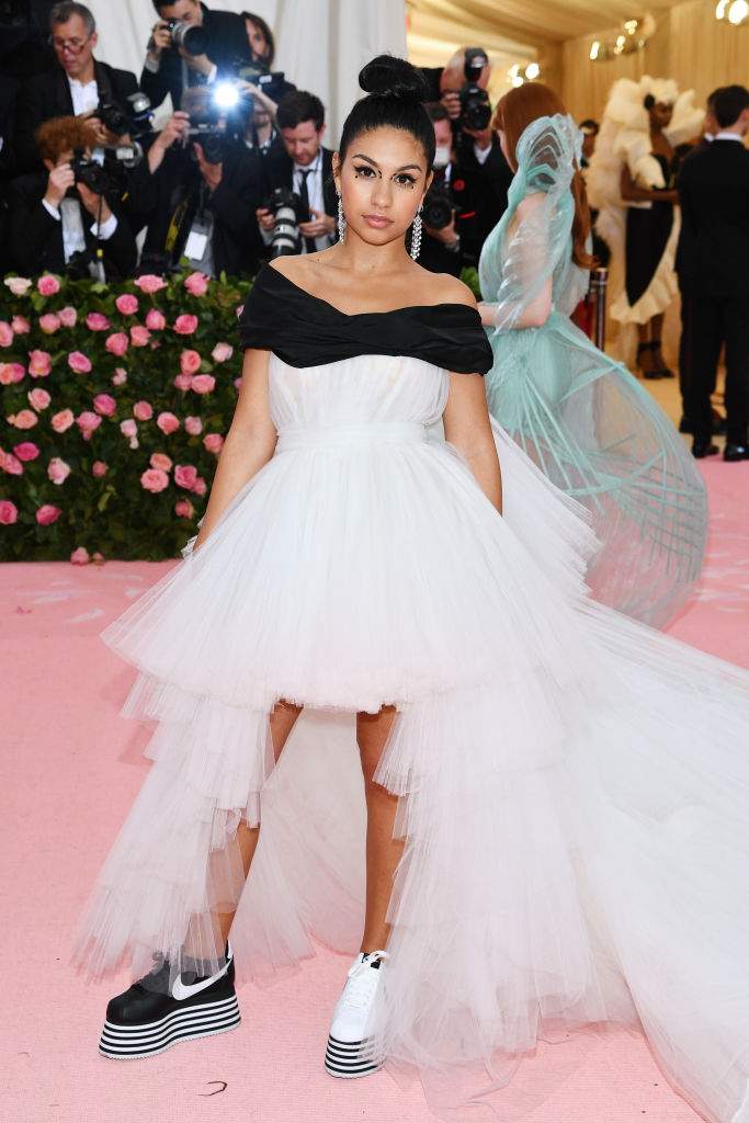 Credit: Getty Images