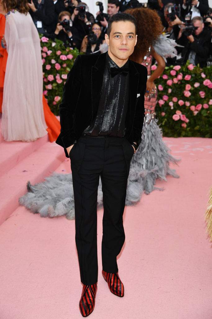Credit: Getty Images