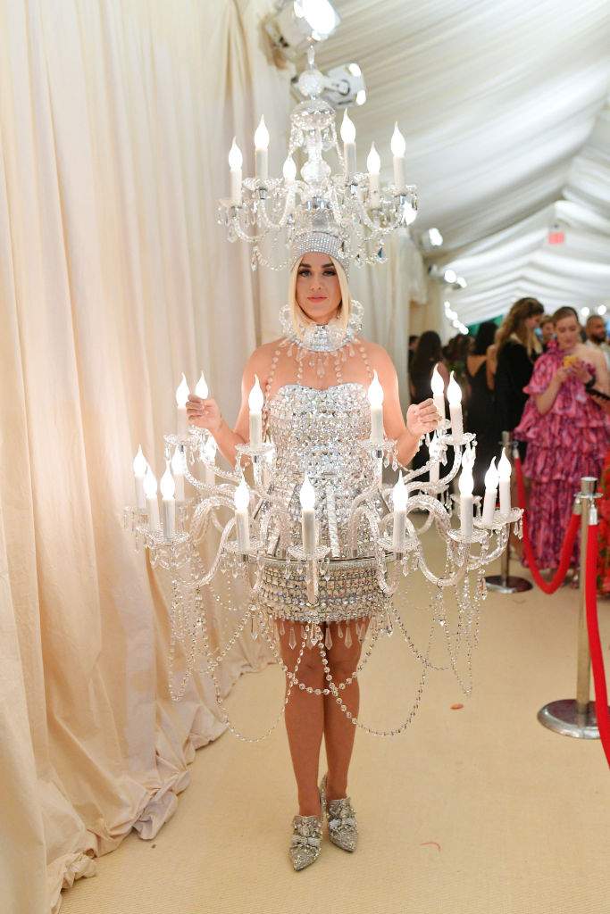 Met Gala 2019: The most dramatic looks on fashion’s biggest night - image