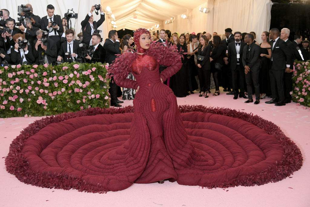 Credit: Getty Images