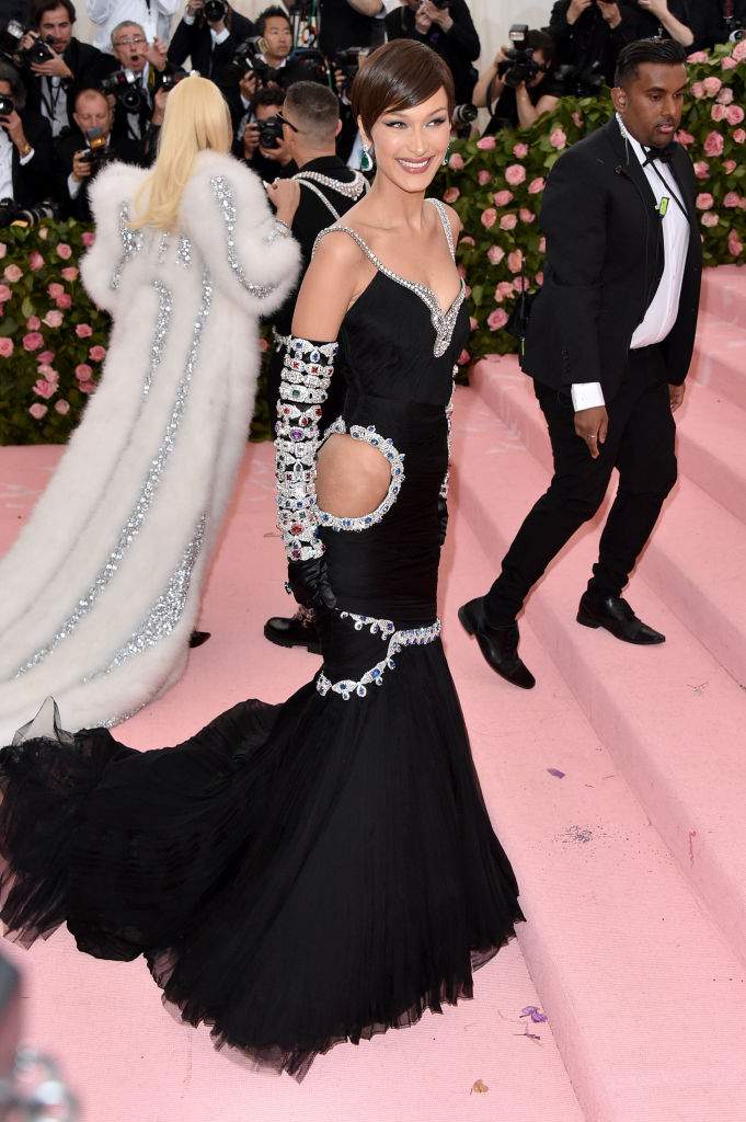 Met Gala 2019: The most dramatic looks on fashion’s biggest night - image