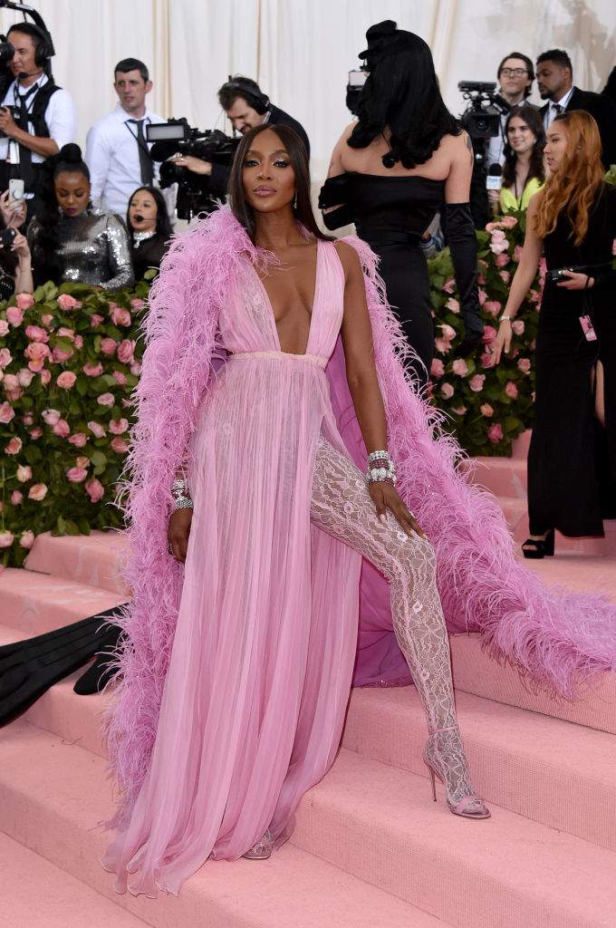 Credit: Getty Images