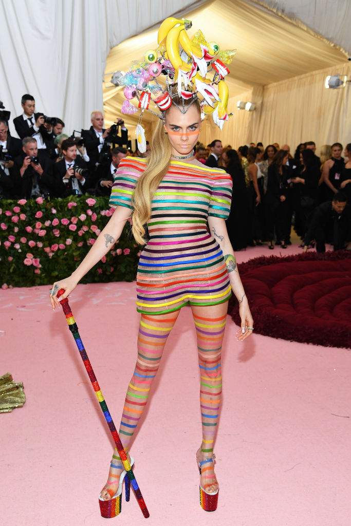 Credit: Getty Images