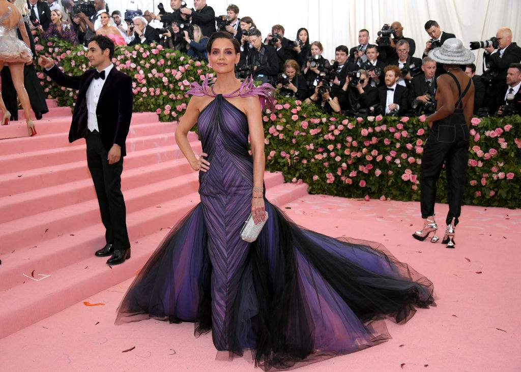 Met Gala 2019: The most dramatic looks on fashion’s biggest night - image
