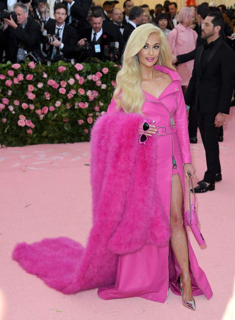 Credit: Getty Images