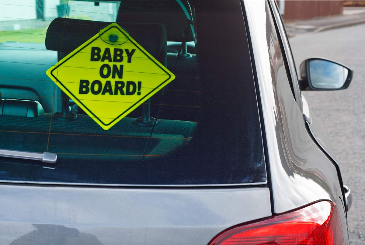 Lawmakers say more than 800 children forgotten in vehicles have died from heatstroke in the United States over the last two decades.