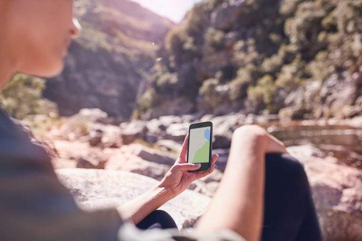 Apple Maps vehicles will be driving around Canada in the coming months.