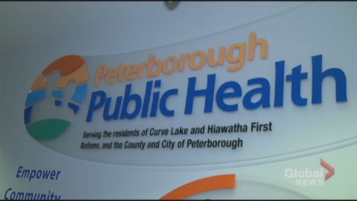 Peterborough Public Health has re-activated its COVID-19 emergency response, meaning some other services will be reduced or suspended.