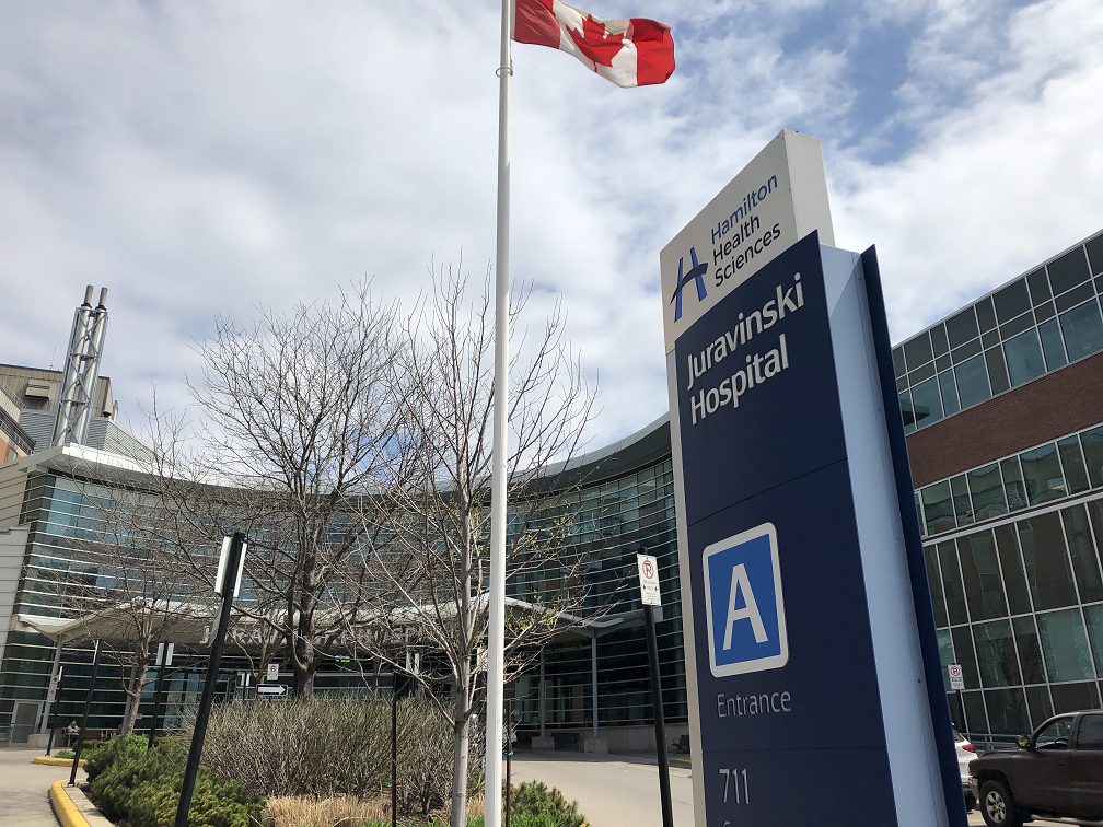 The funding will help the Juravinski Hospital and Cancer Centre expand its stem cell transplant unit with 15 new beds for in-patients and expanded oncology day services.