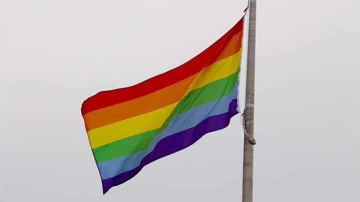 Pride Flag
