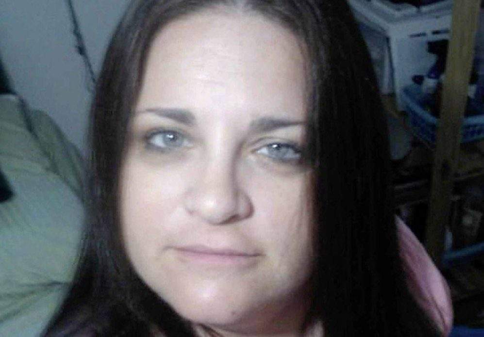 Jennifer Barrett.
