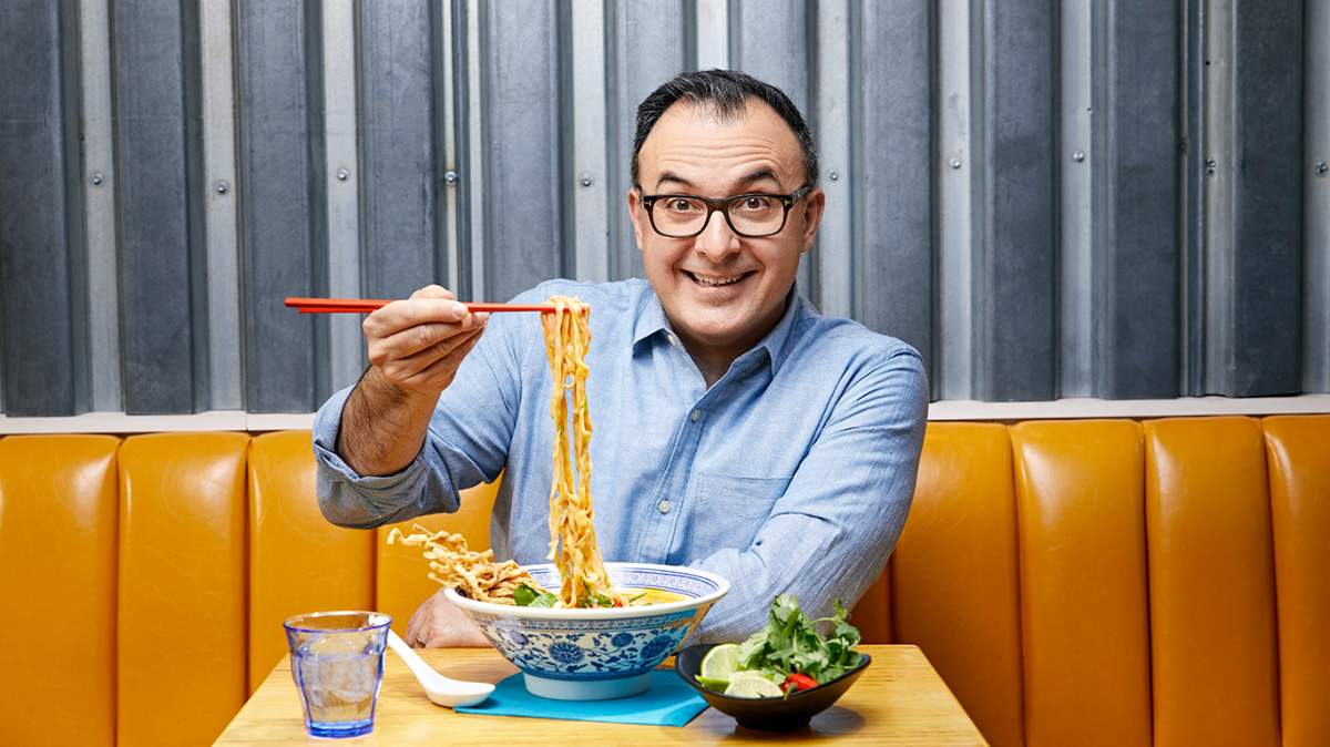Corus / Food Network Canada