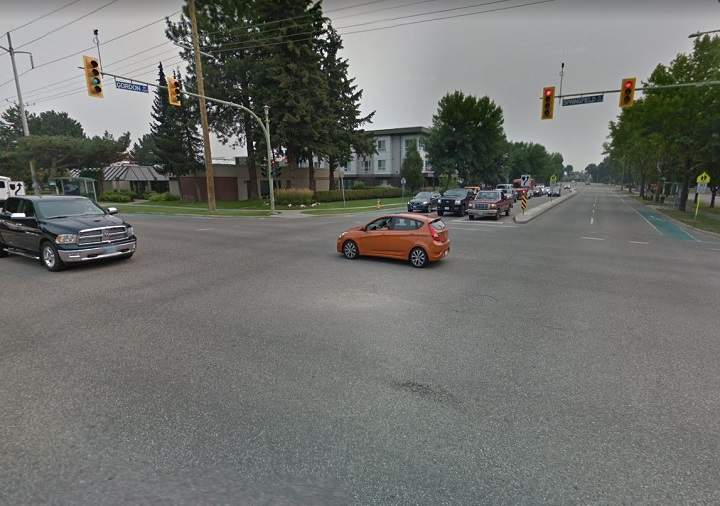 The City of Kelowna says its annual pavement management program is underway. Among the 16 road segments being targeted this year is a stretch of Gordon Drive, from Springfield Road to KLO Road.