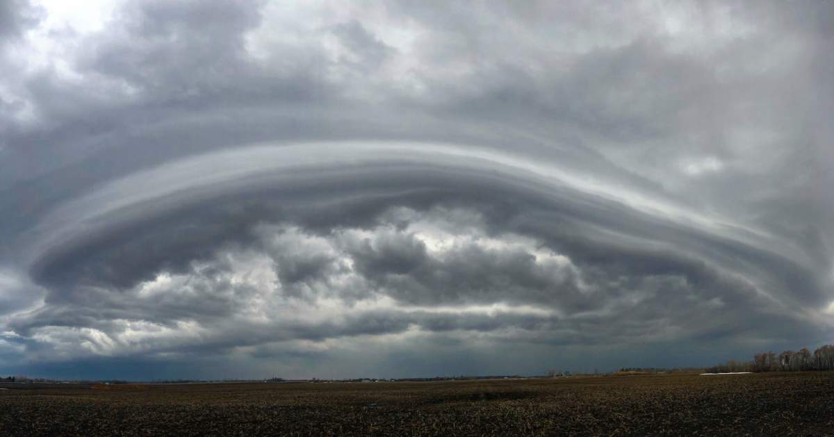 Ste Anne, Manitoba.