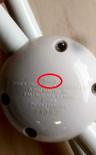 Fisher-Price Newborn Rock ‘n Play Sleeper recalled in Canada after U.S. infant deaths - image