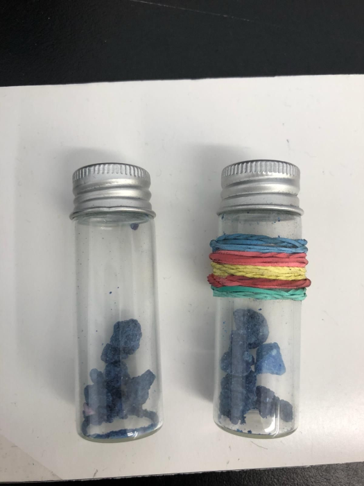 Niagara Regional Police seized close to $6,000 in contraband after drug bust in St. Catharines.