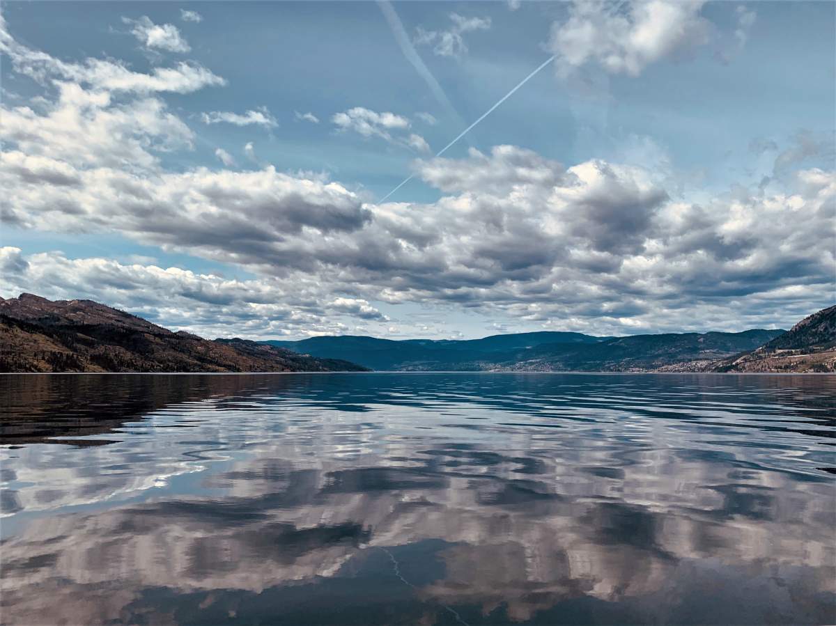 Super Awesome Science Show: Blind to natural beauty - image