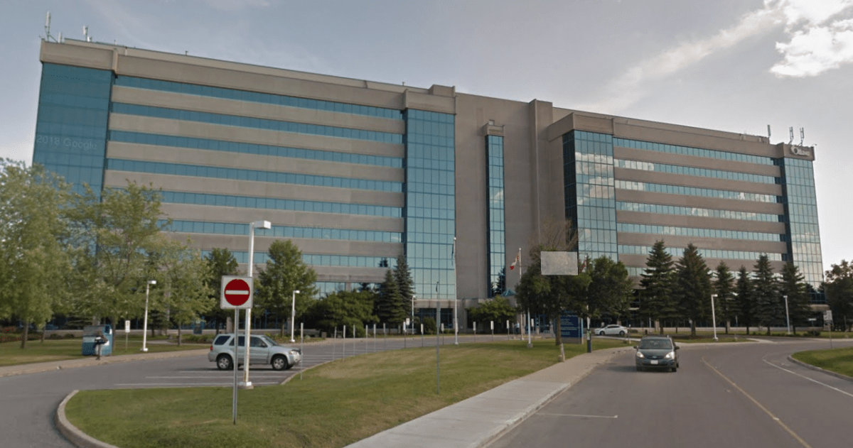 Ottawa Public Health officials have confirmed a second case of COVID-19 in the city.