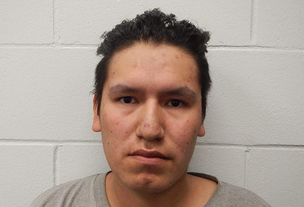 Paul Bruce Harper, 21, of Garden Hill First Nation, faces multiple counts of sexual assault, sexual interference, aggravated assault and assault.