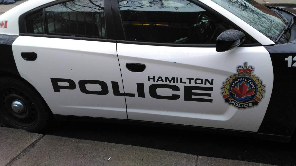 Hamilton police have made an arrest in connection with a disturbance at the city's Pride event at Gage Park.