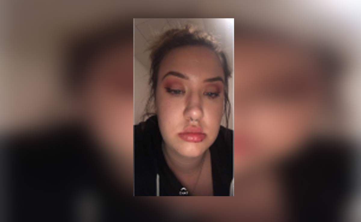Surrey RCMP are looking for Sooner Plantinga, who's been missing since April 12.