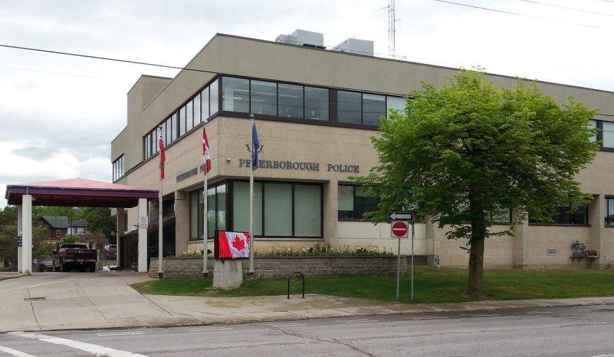 Peterborough police have released details about a manslaughter arrest made in June 2019.