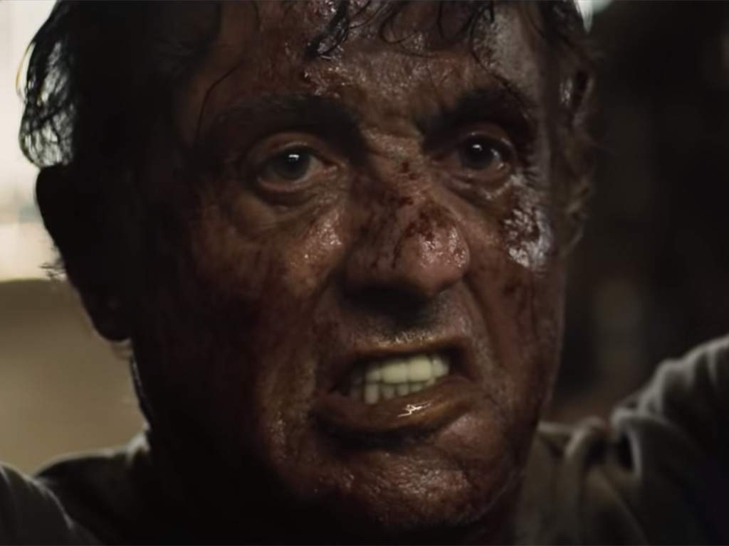 Sylvester Stallone returns once more as John Rambo in ‘Rambo: Last Blood.’ Set for a Sept. 20, 2019 release.