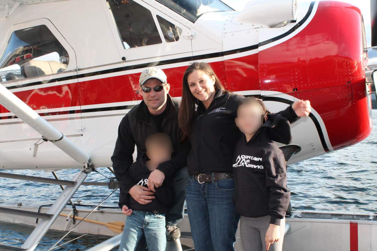 Friends have identified Randy Sullivan as the pilot killed in Monday’s float plane collision in Alaska.