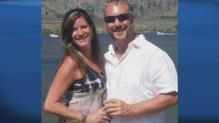 West Kelowna couple in renovation limbo - image