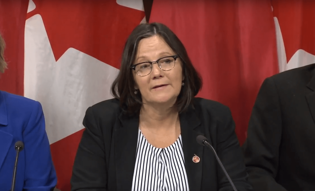 Hamilton West-Ancaster-Dundas MPP Sandy Shaw's private member's bill would 
create a pediatric hospice palliative strategy in Ontario. 