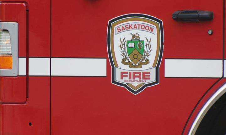 911 callers reporting a house fire on Saturday also reported that there were possibly occupants inside with disabilities unable to exit.